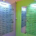 BT optika Sezimovo Ústí - Hlavní prodejna, Široký sortiment, přes 400 modelů obrub skladem!