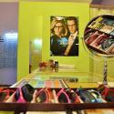 BT optika Sezimovo Ústí - Hlavní prodejna, Široký sortiment, přes 400 modelů obrub skladem!